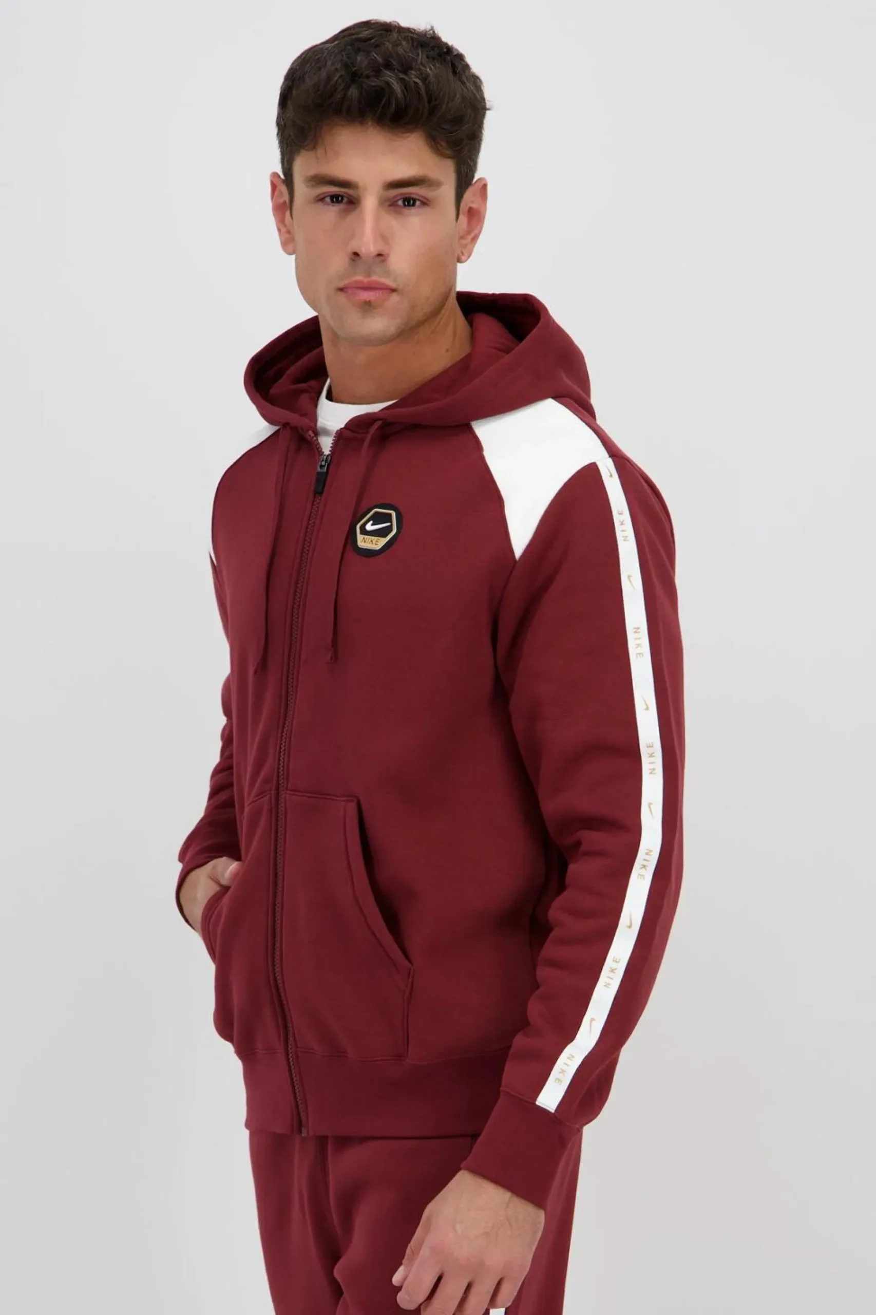 Nike City Side