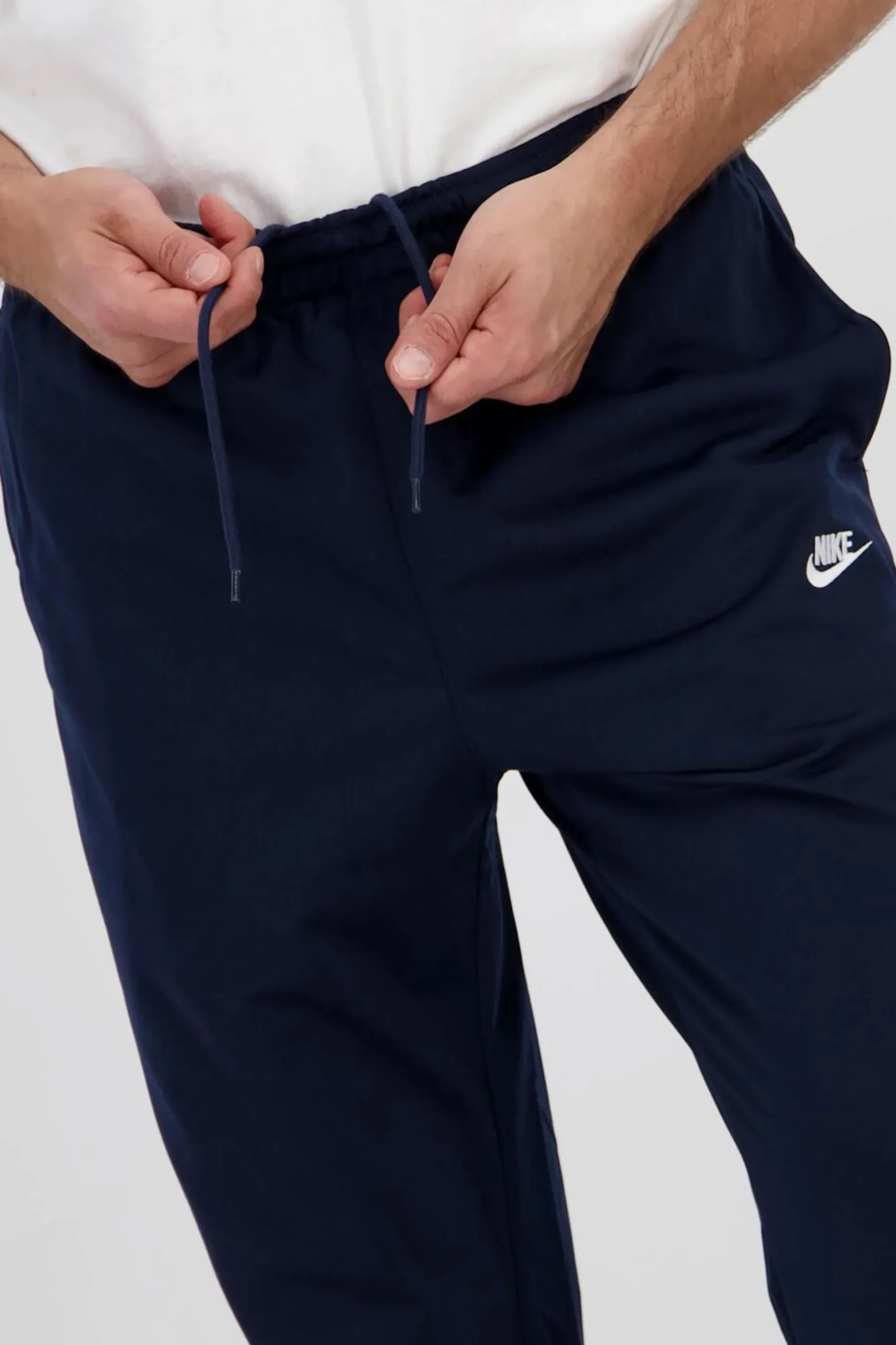 Nike Club