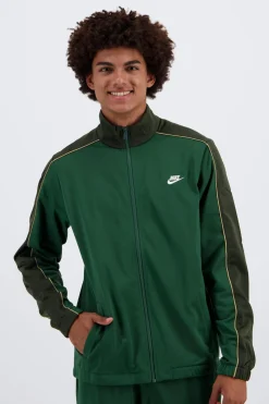Nike Club