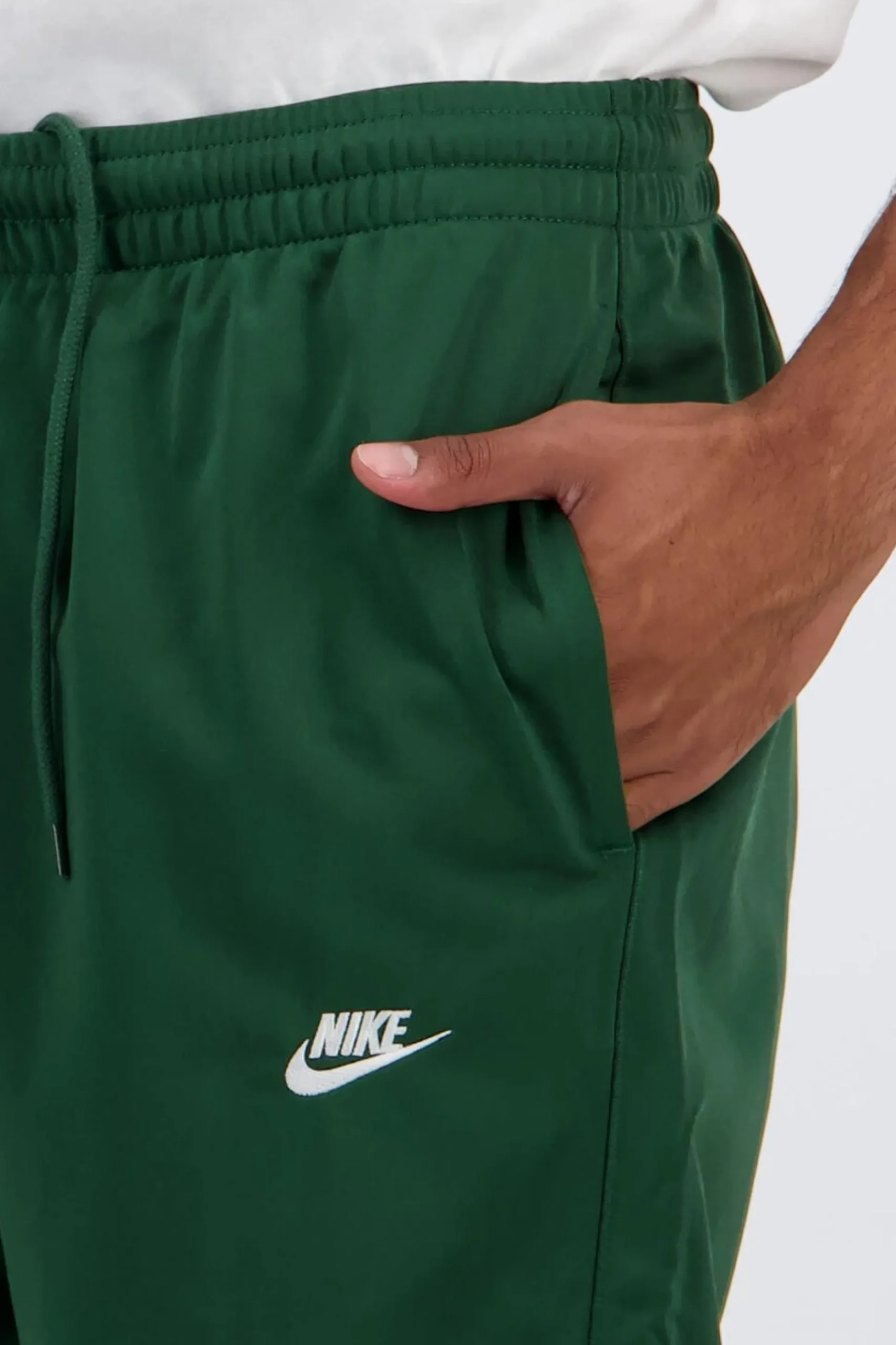 Nike Club