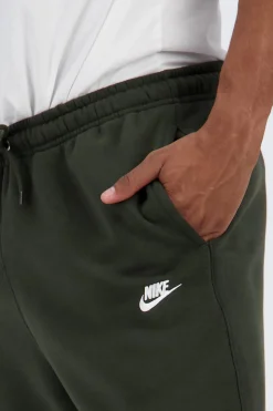 Nike Club