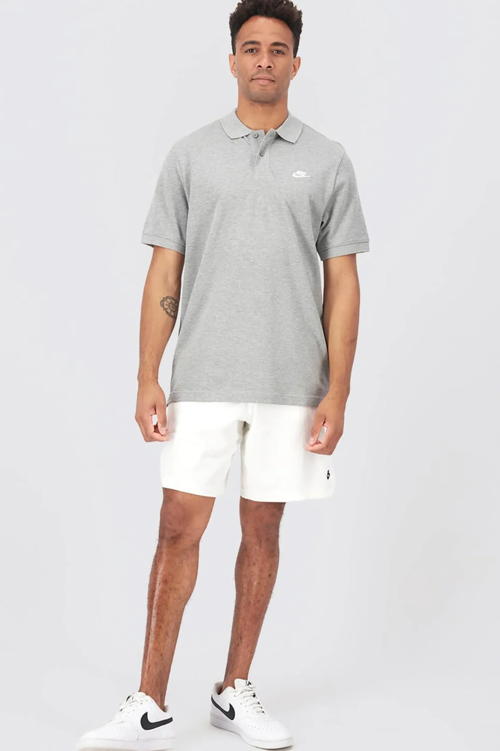 Nike Club