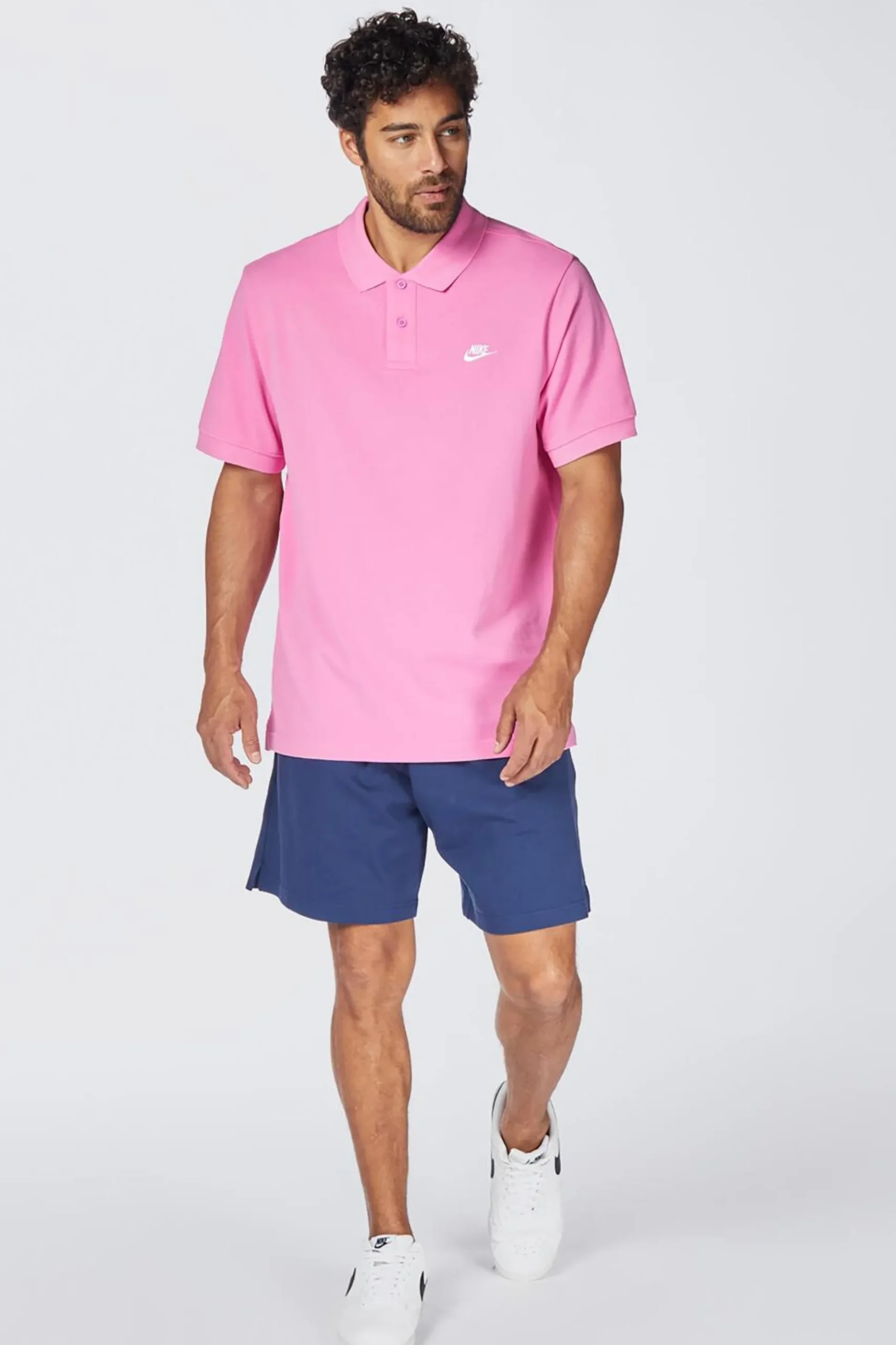 Nike Club