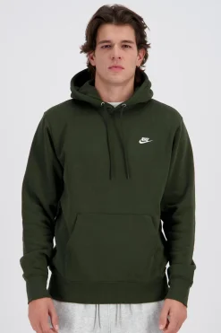 Nike Club