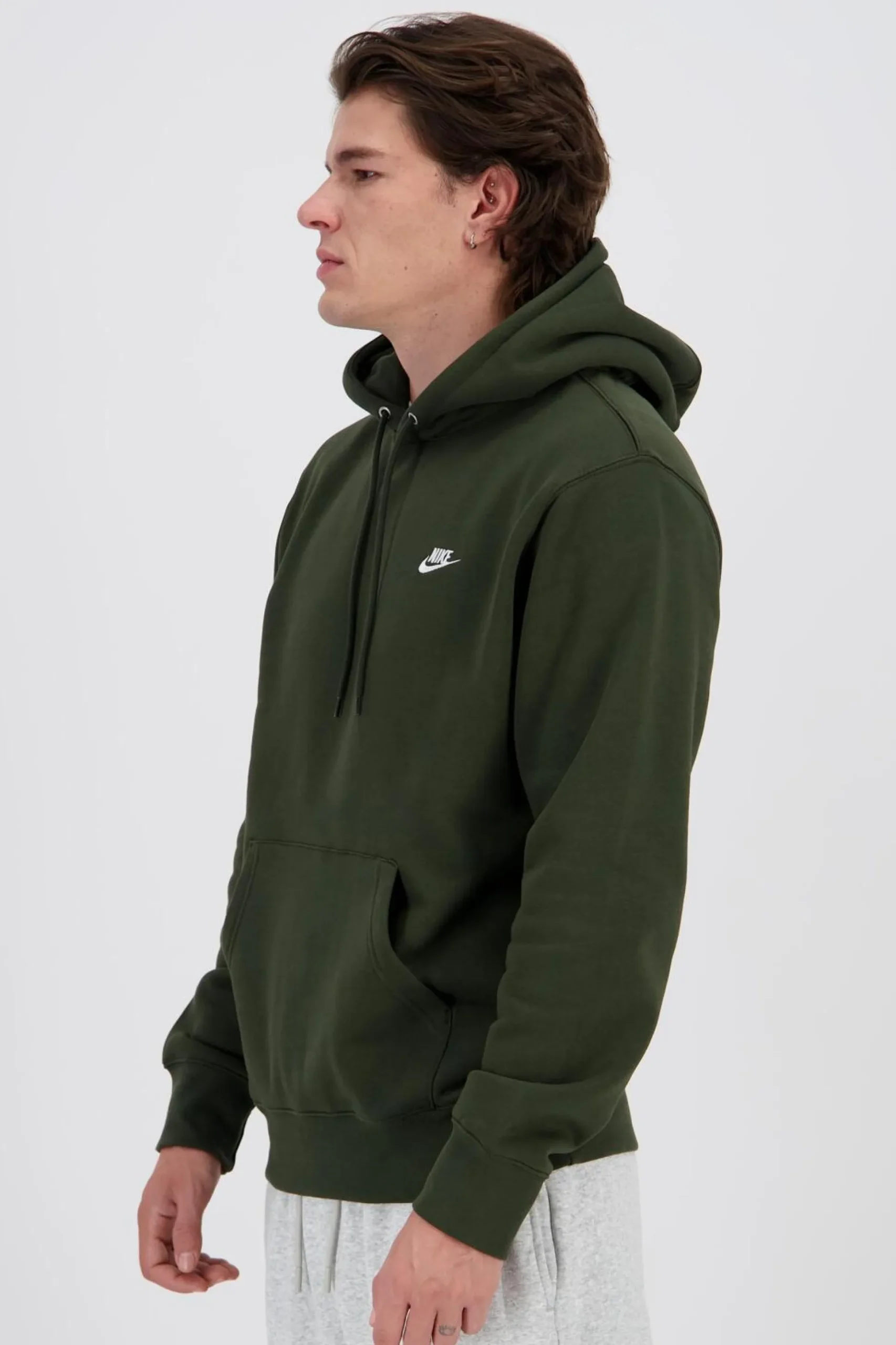 Nike Club