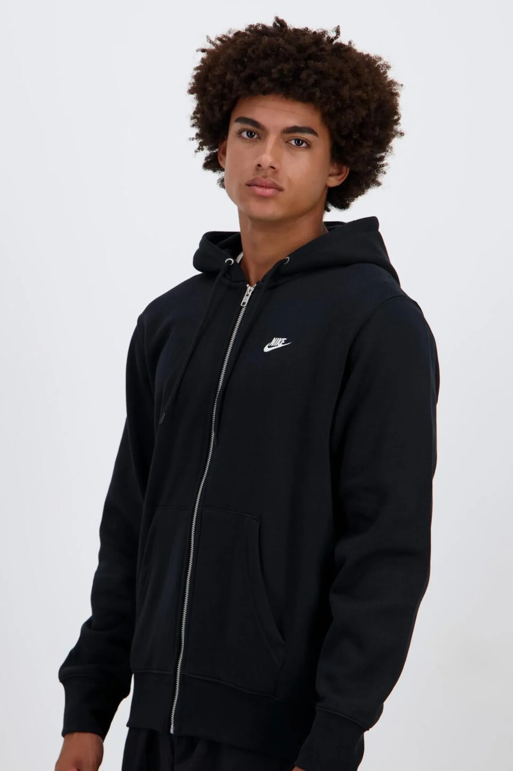 Nike Club