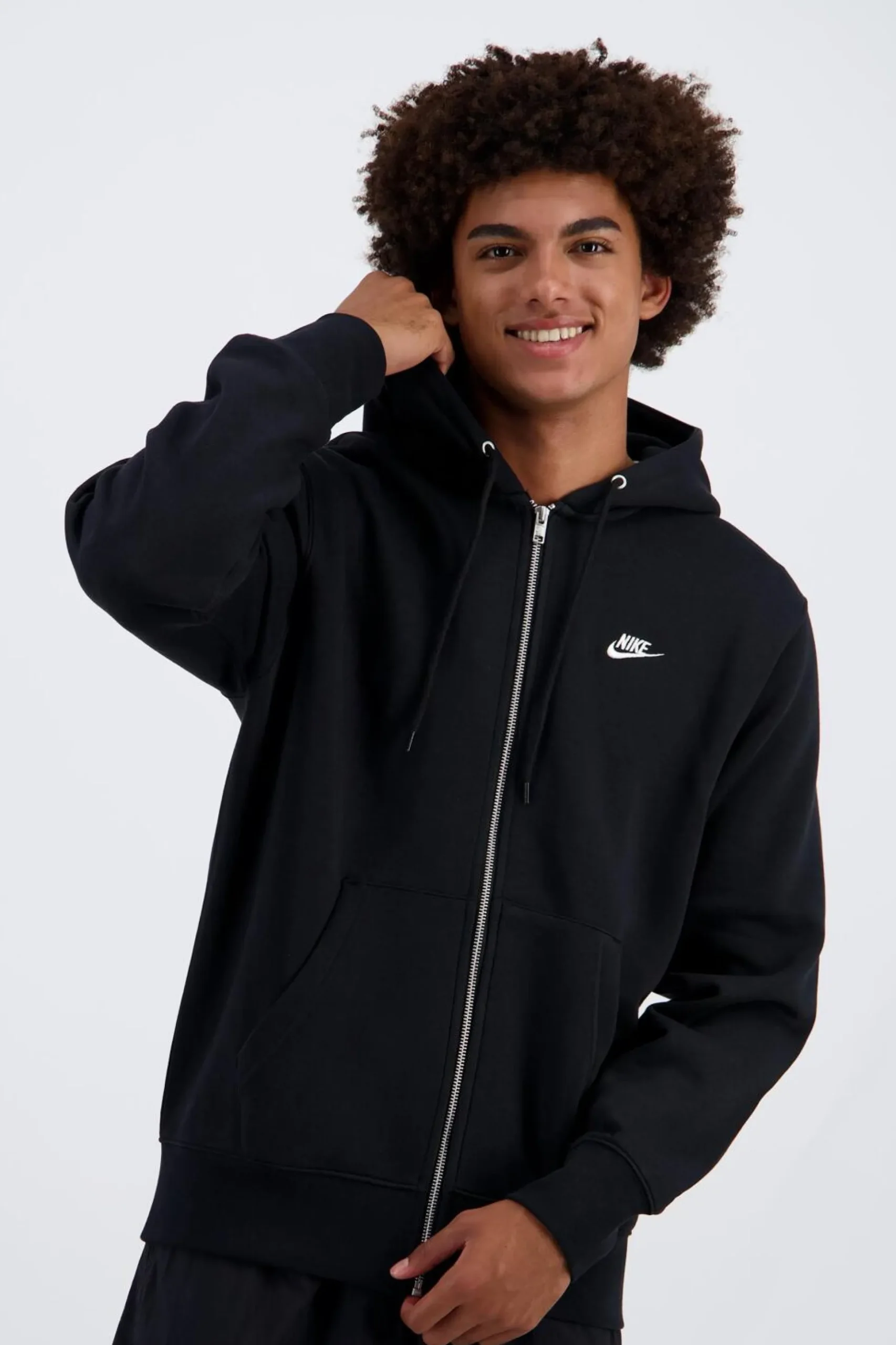 Nike Club