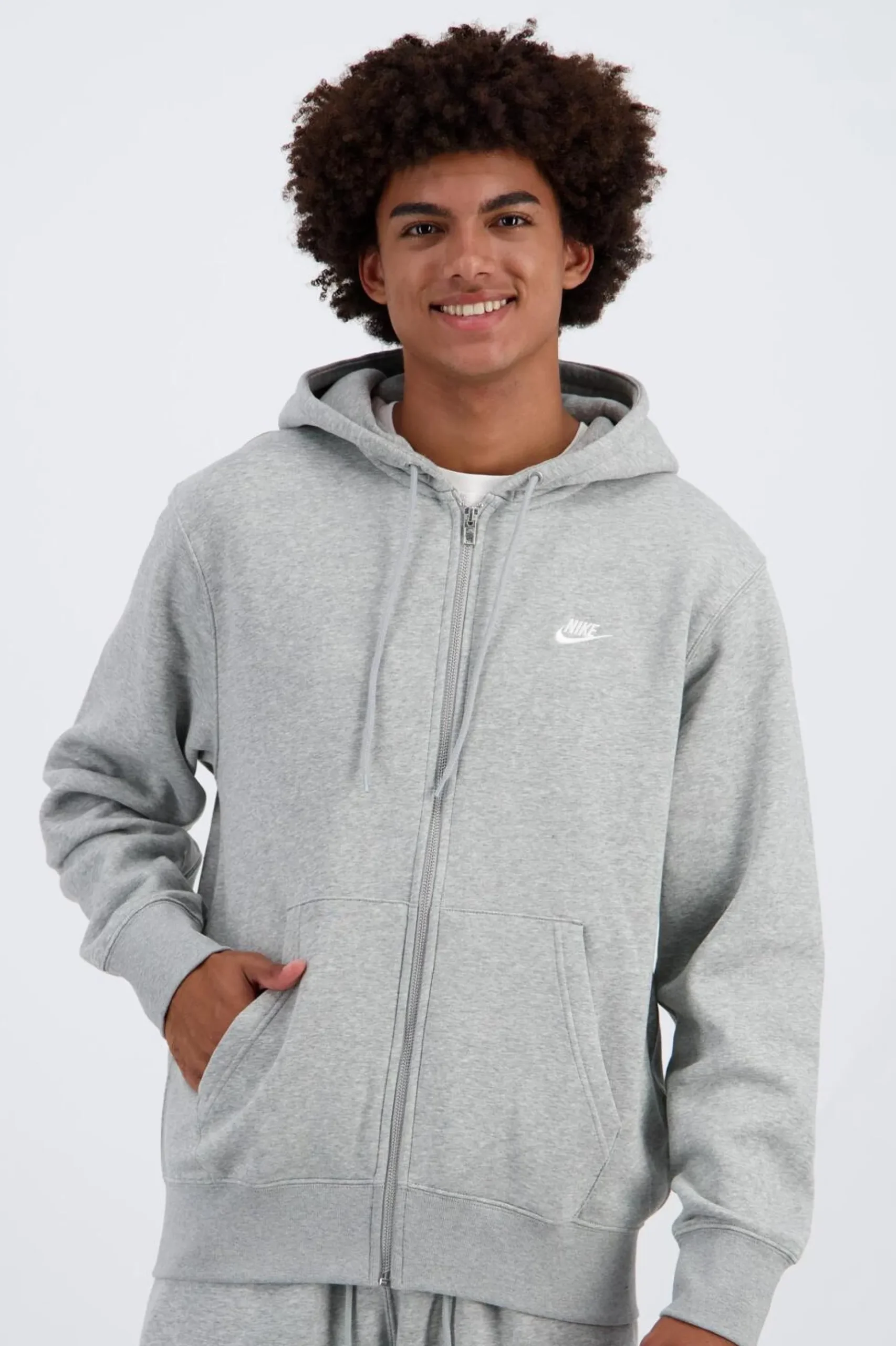 Nike Club