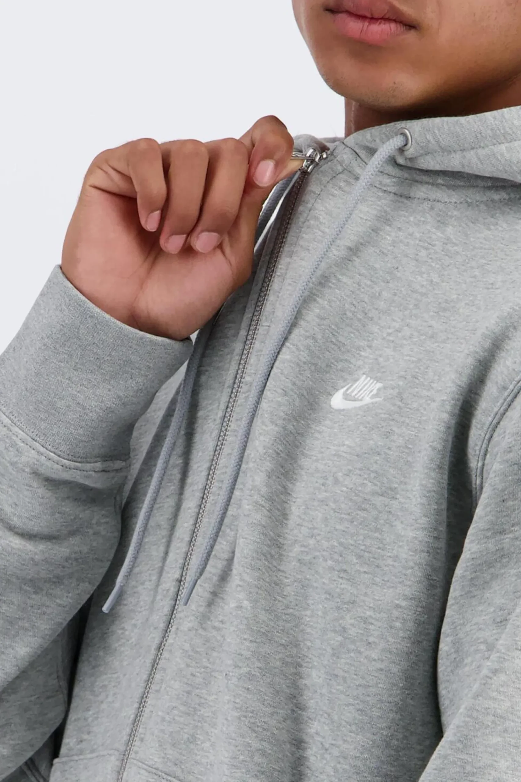 Nike Club