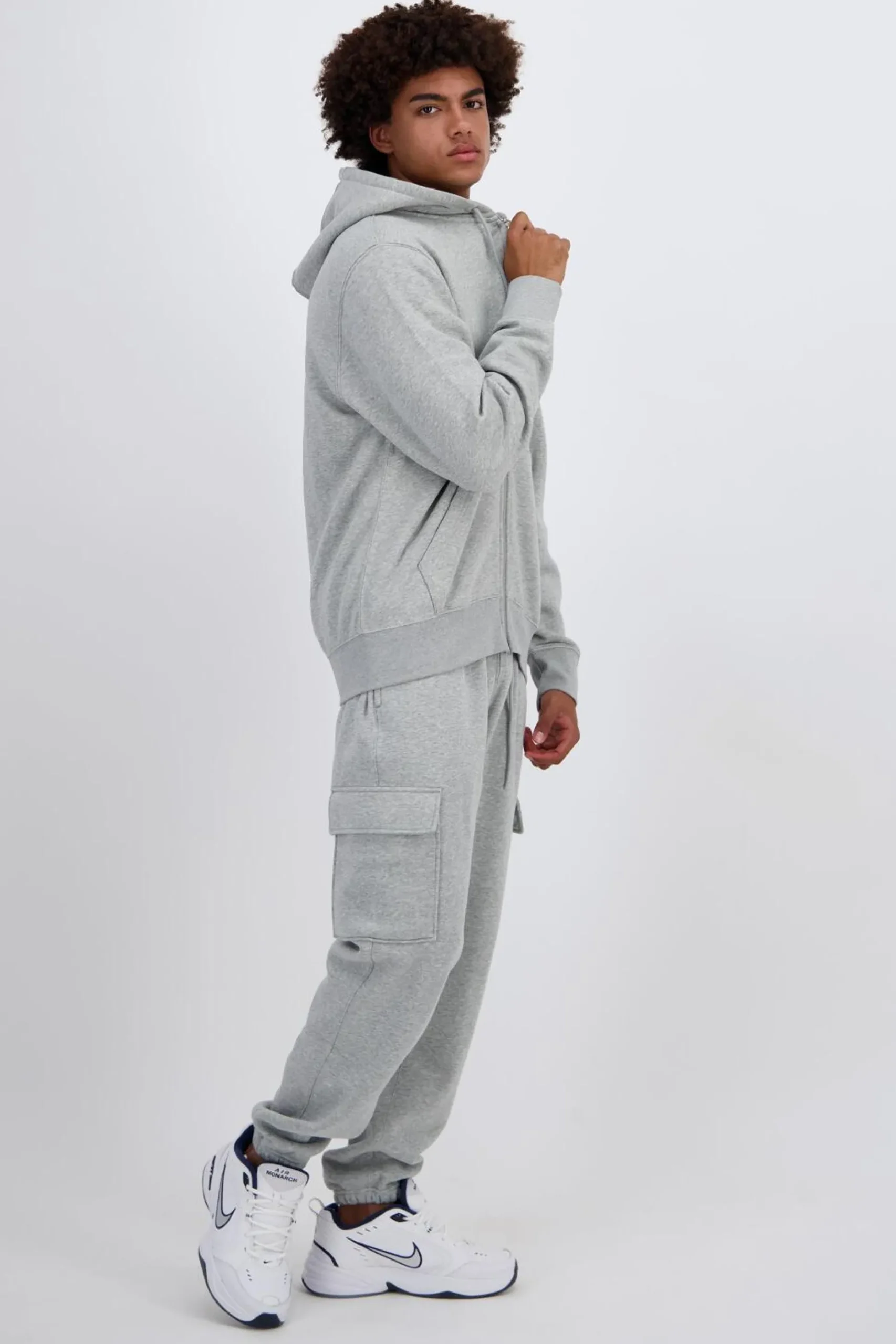 Nike Club