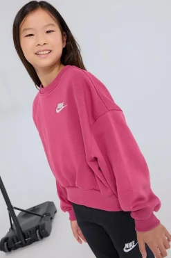 Nike Club