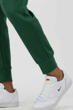 Nike Club Logo