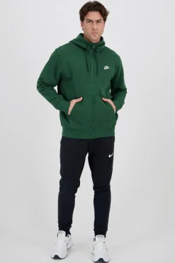 Nike Club Logo