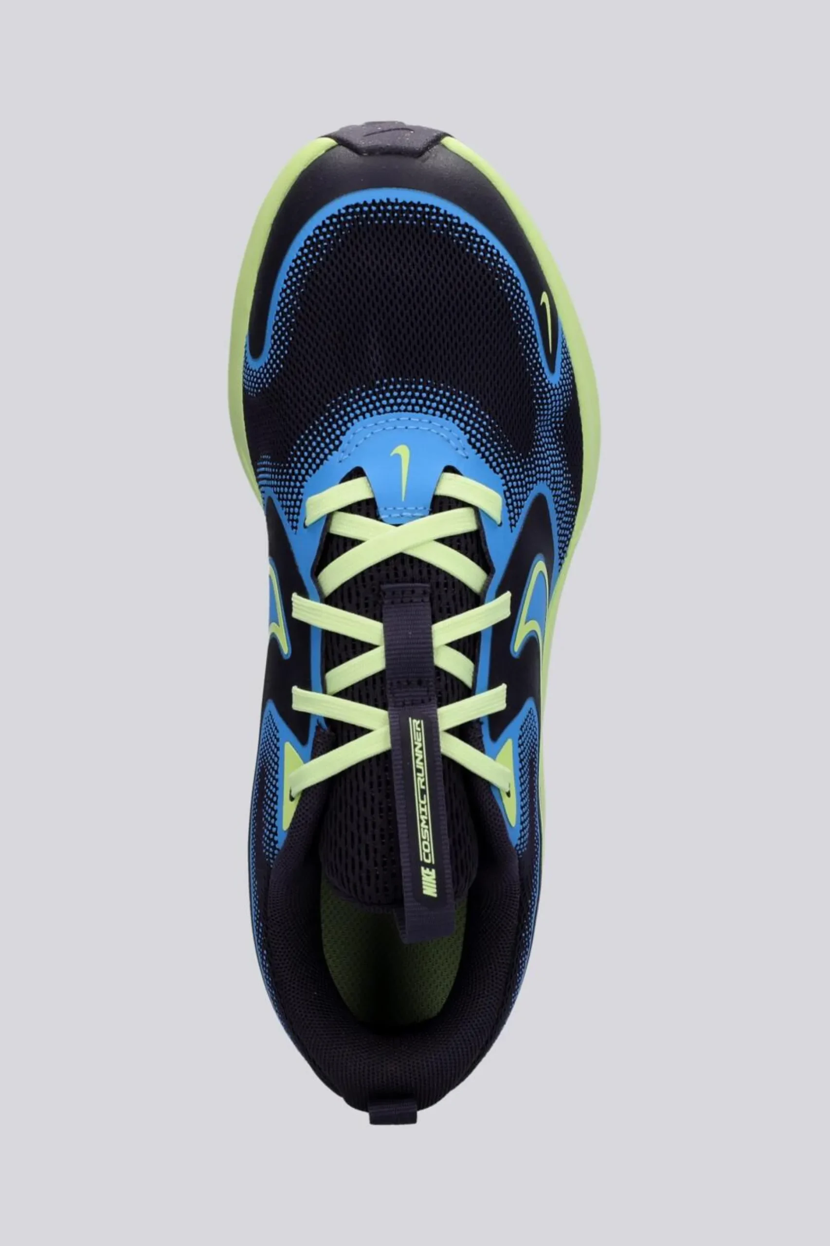 Nike Cosmic Run