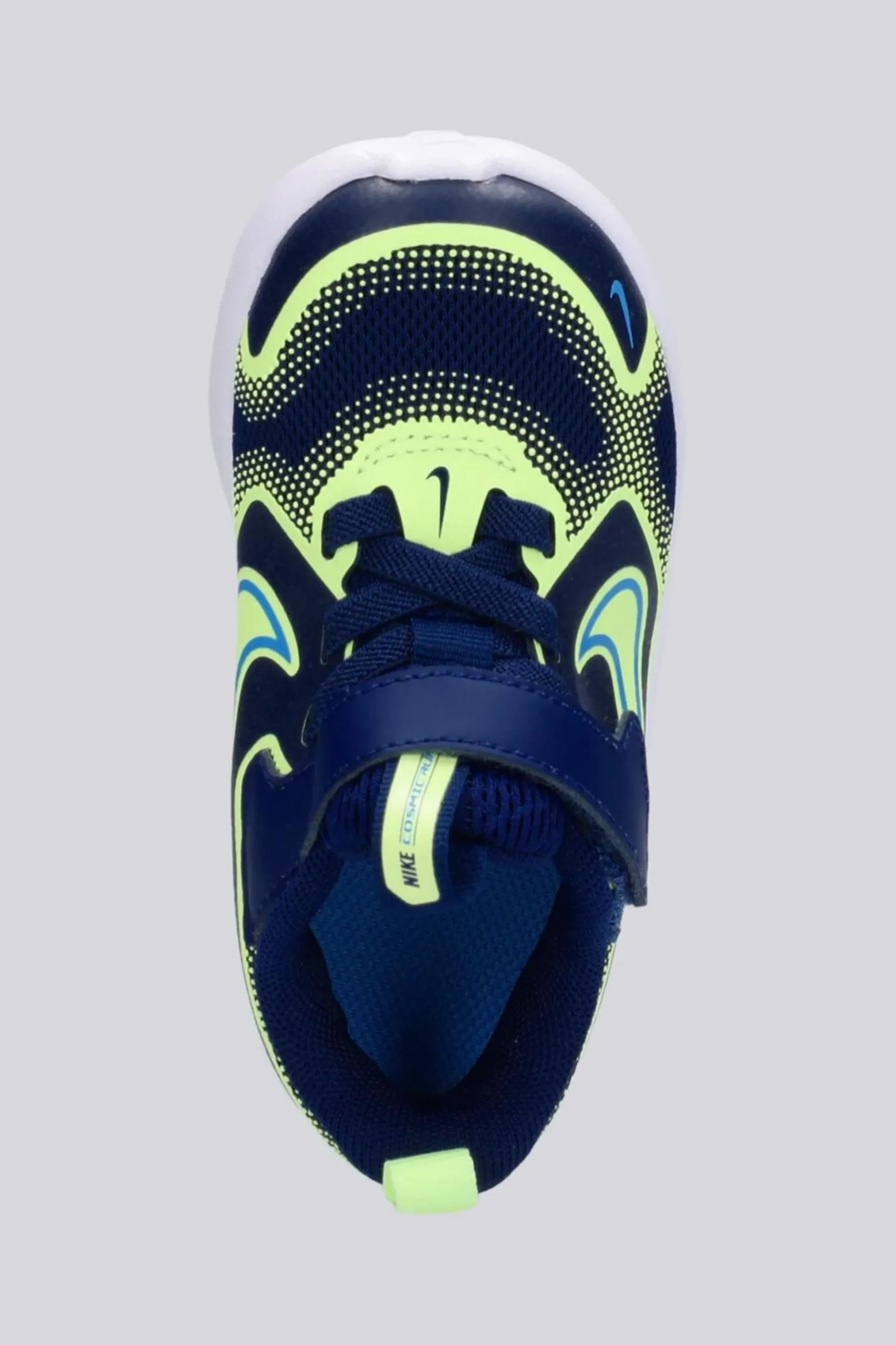 Nike Cosmic Run