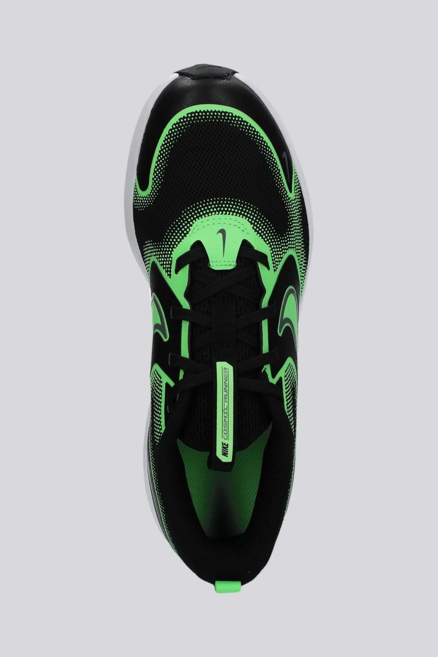 Nike Cosmic Run
