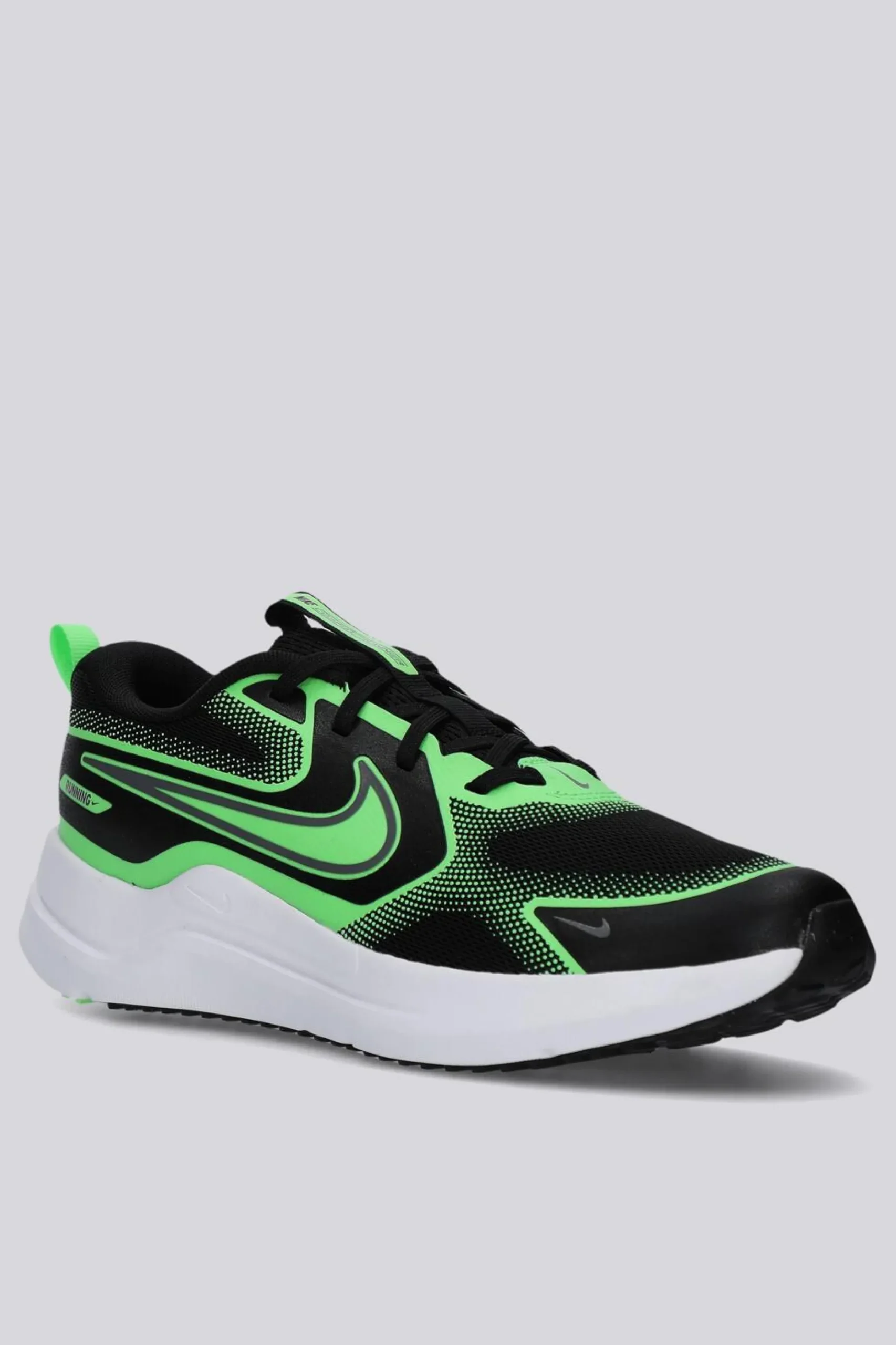 Nike Cosmic Run