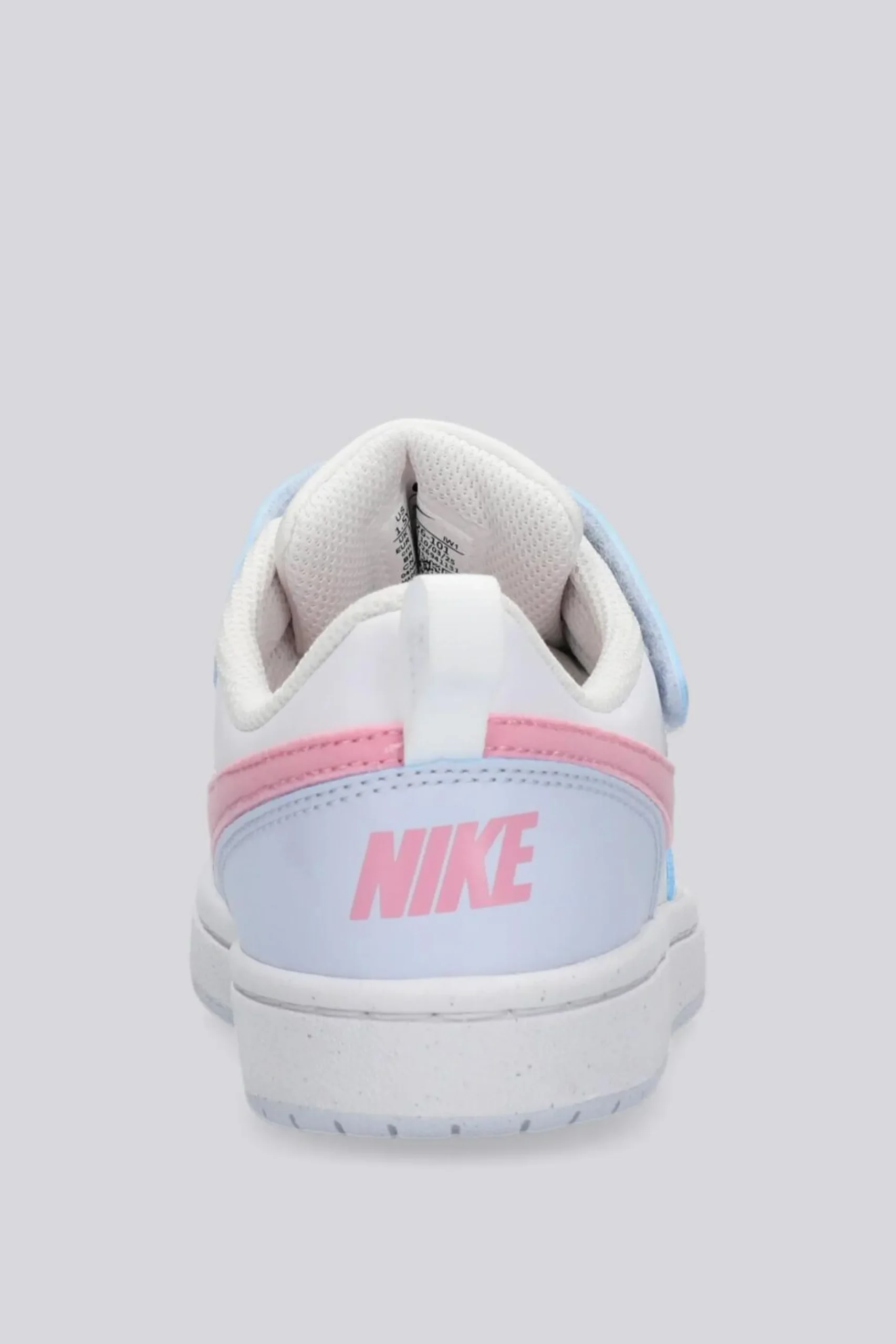 Nike Court Borough Low
