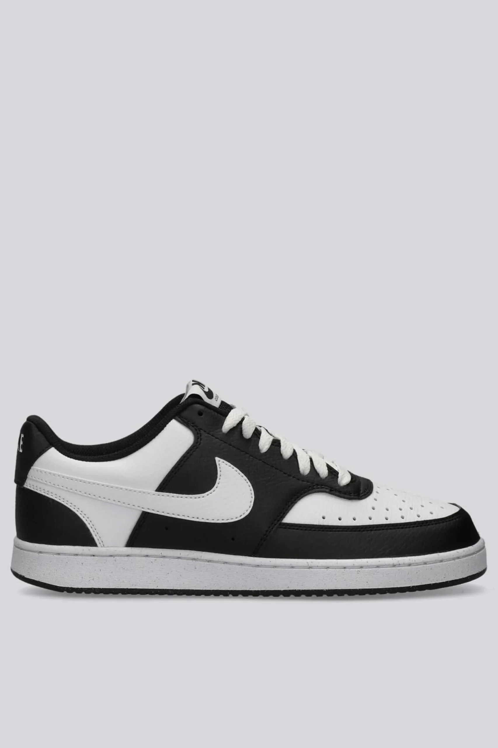 Nike Court Vision Panda Low