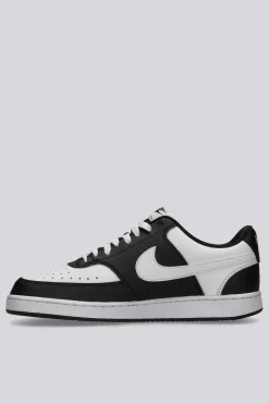 Nike Court Vision Panda Low