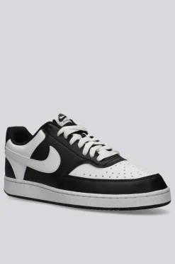 Nike Court Vision Panda Low