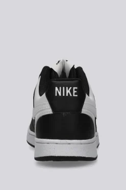 Nike Court Vision Panda Low