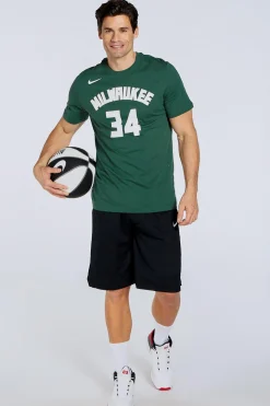 Nike G Antetokounpo Bucks