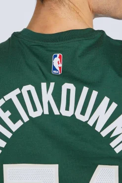 Nike G Antetokounpo Bucks