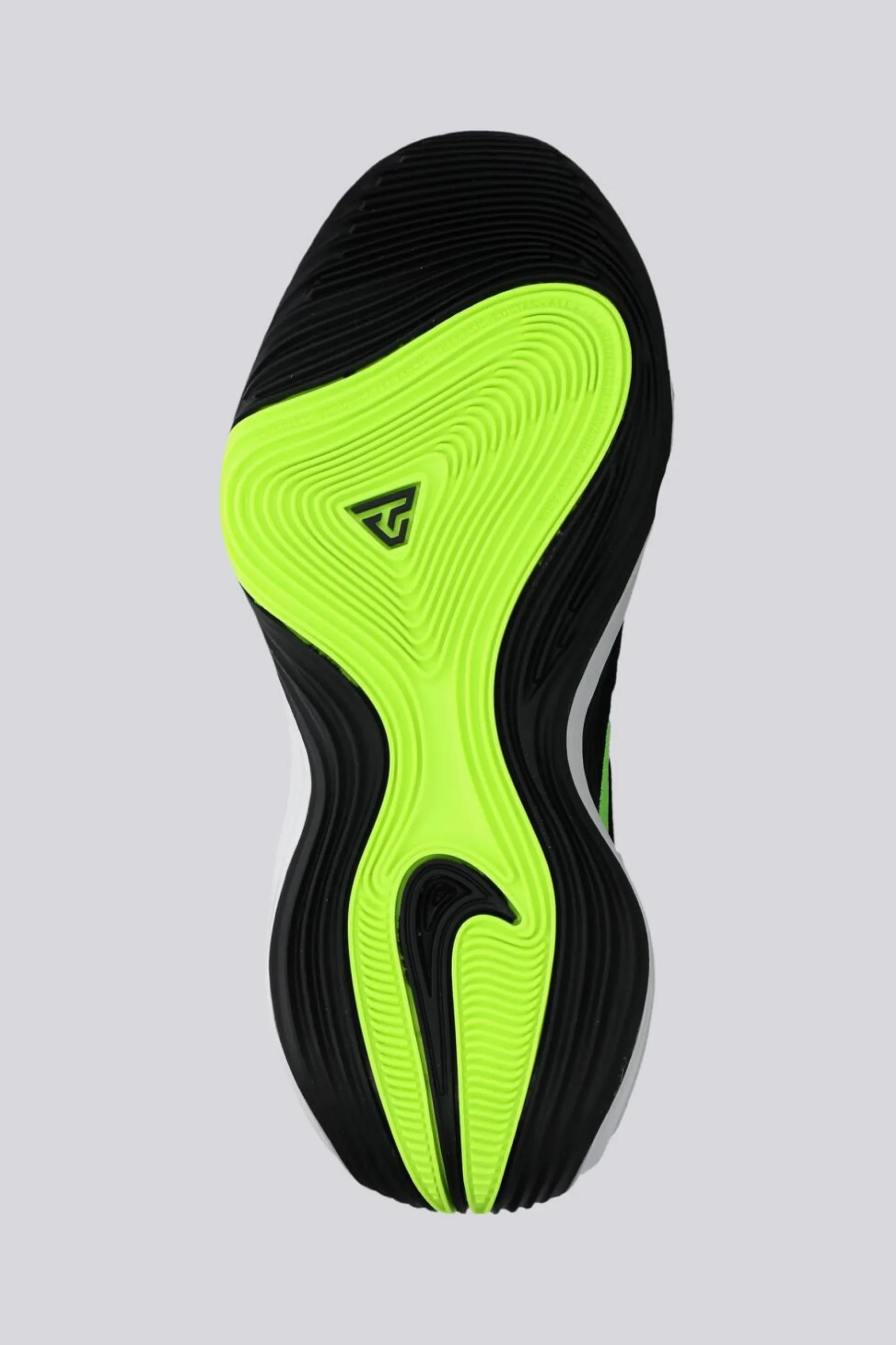 Nike Giannis Immortality 5