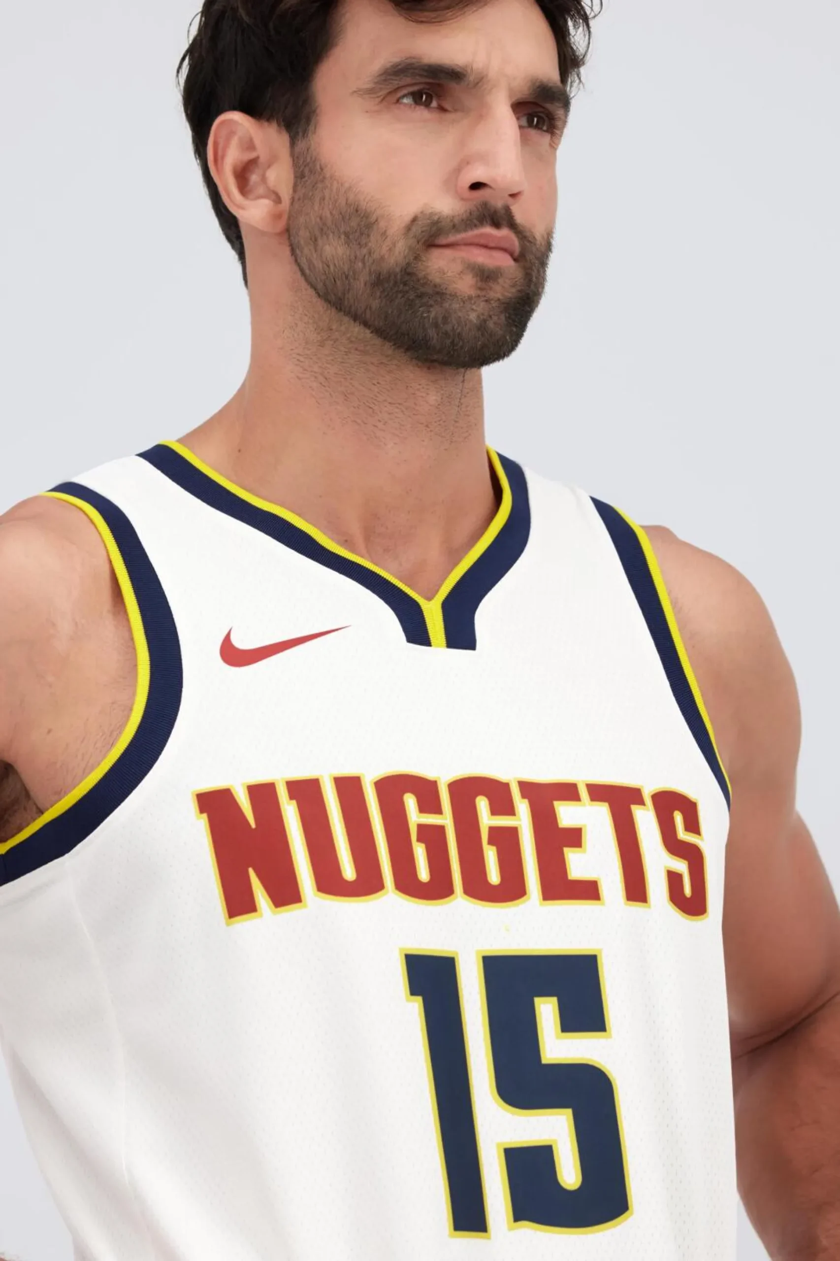 Nike Jokic Denver
