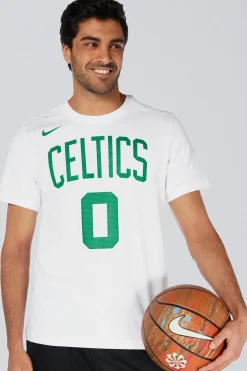 Nike J Tatum Celtics