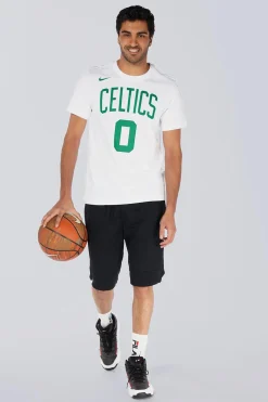 Nike J Tatum Celtics