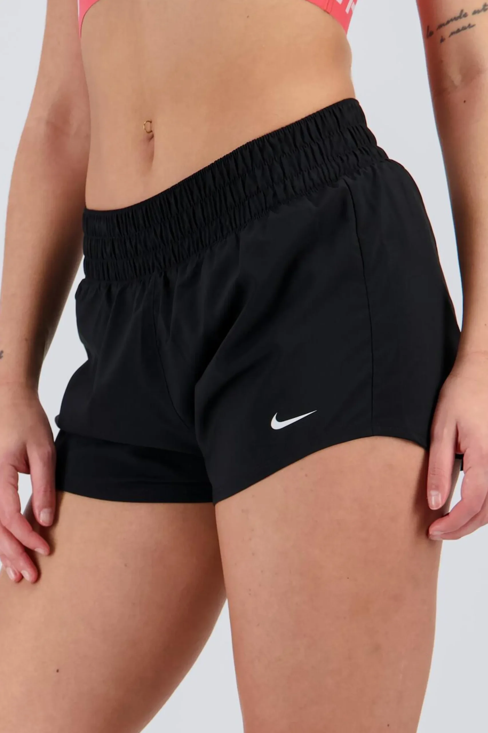 Nike Jumbo