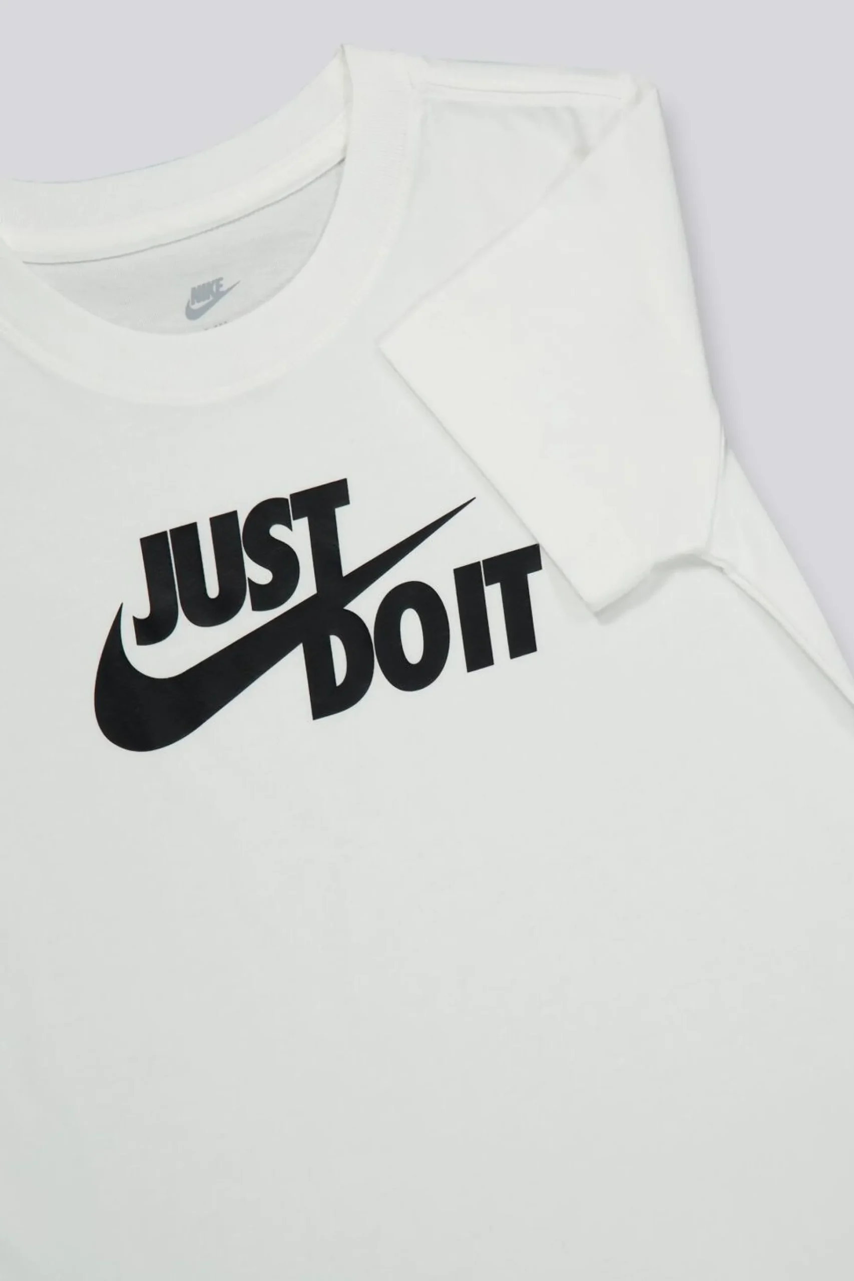 Nike Just
