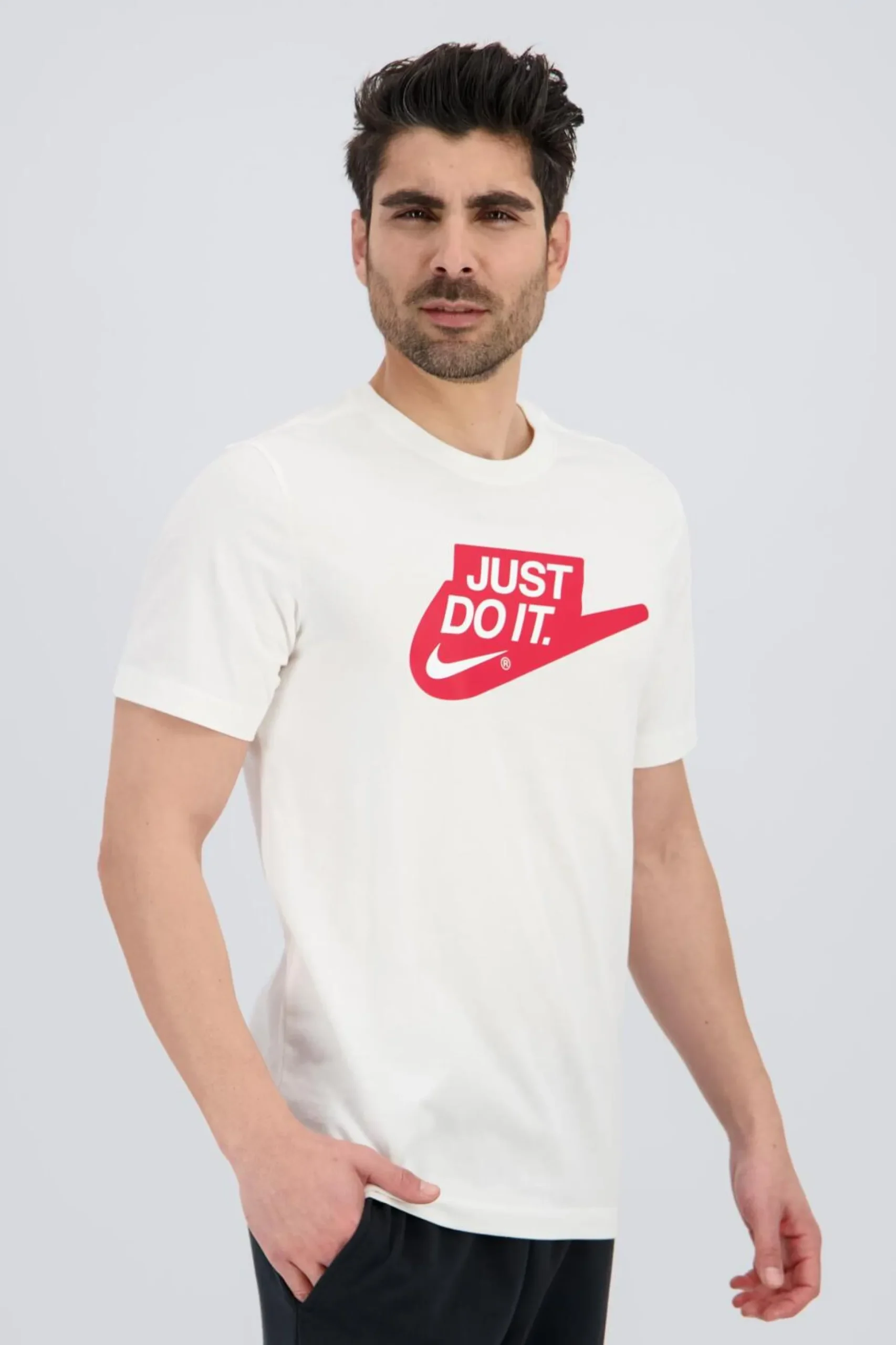 Nike Just Do It