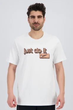 Nike Just Do It Box