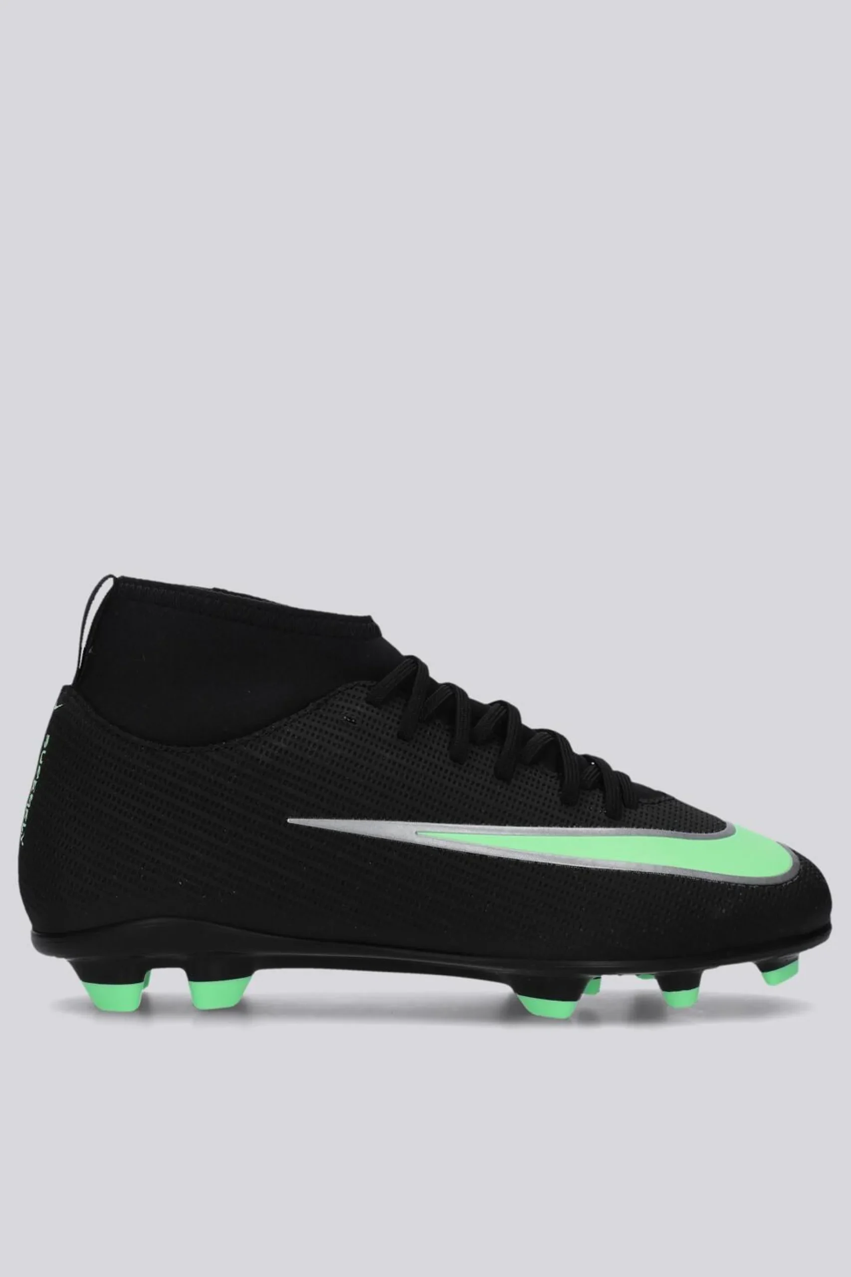 Nike Mercurial