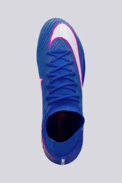 Nike Mercurial Elite Superfly Fg