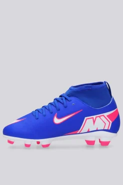 Nike Mercurial Superfly 10 Club Gf Mg