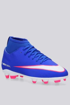 Nike Mercurial Superfly 10 Club Gf Mg