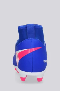 Nike Mercurial Superfly 10 Club Gf Mg