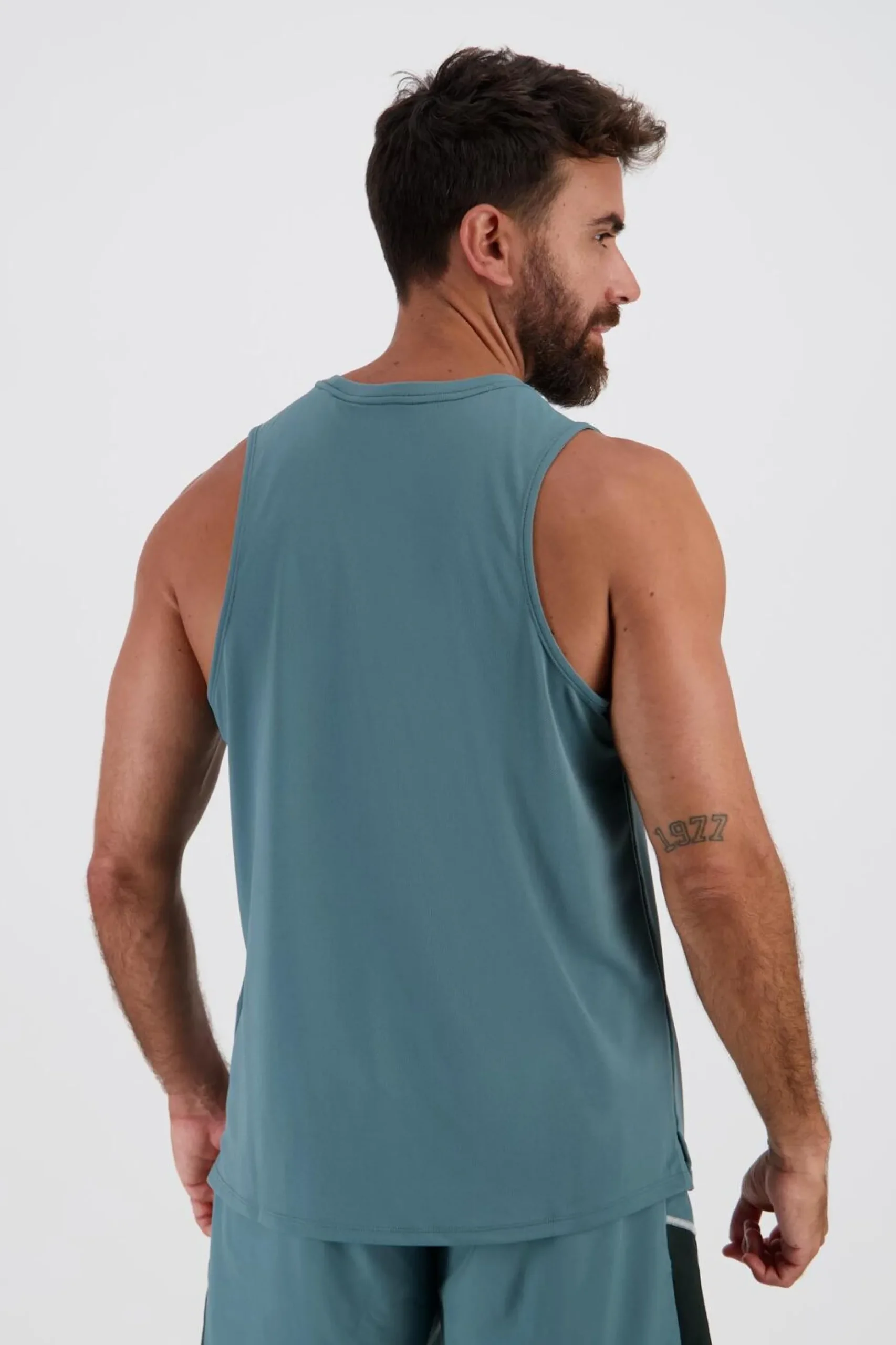 Nike Miler