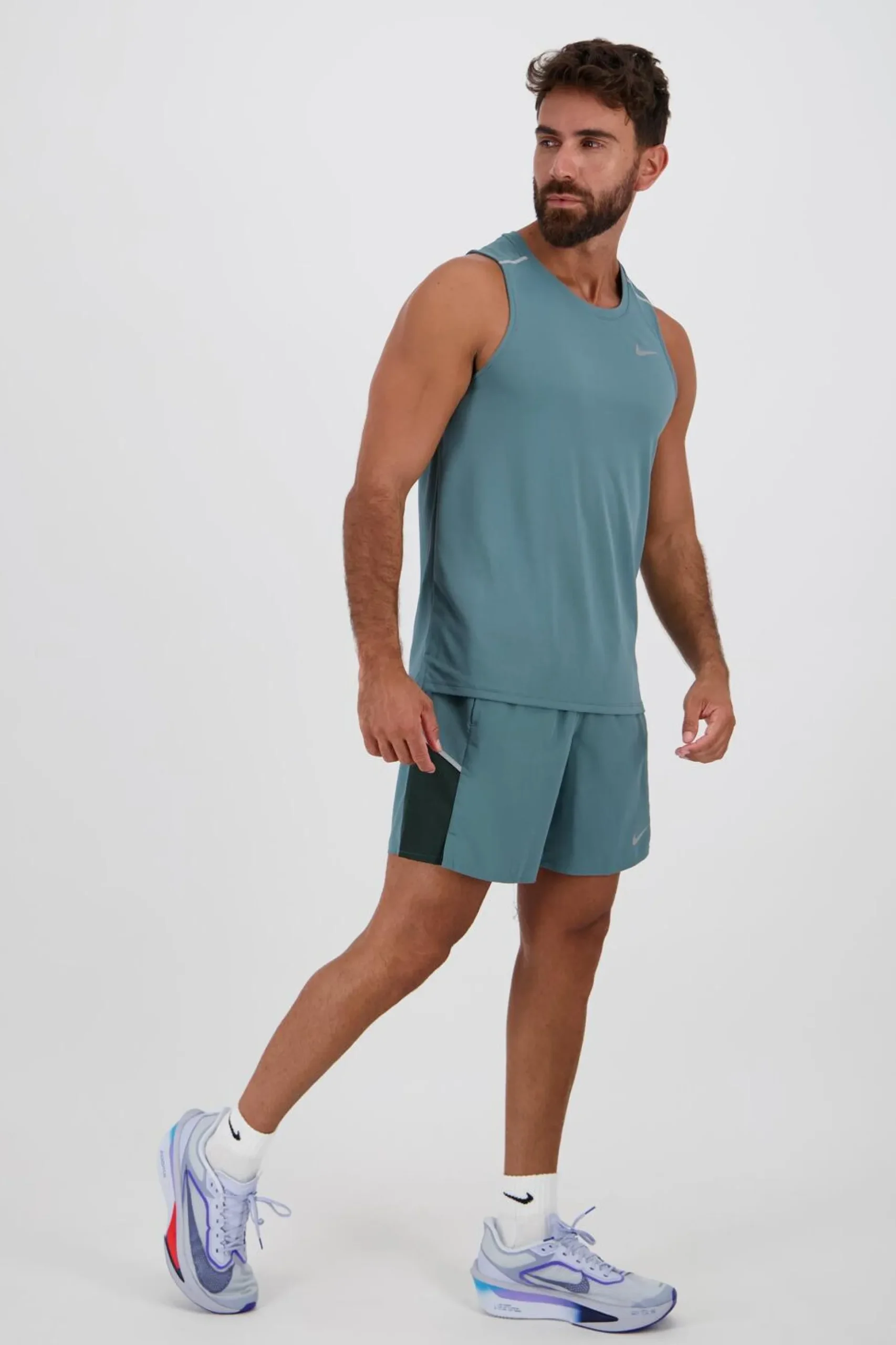 Nike Miler