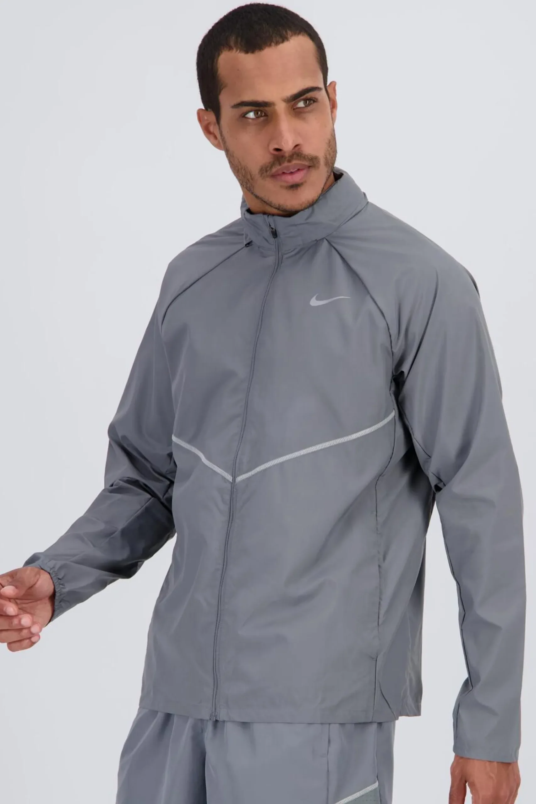 Nike Miler