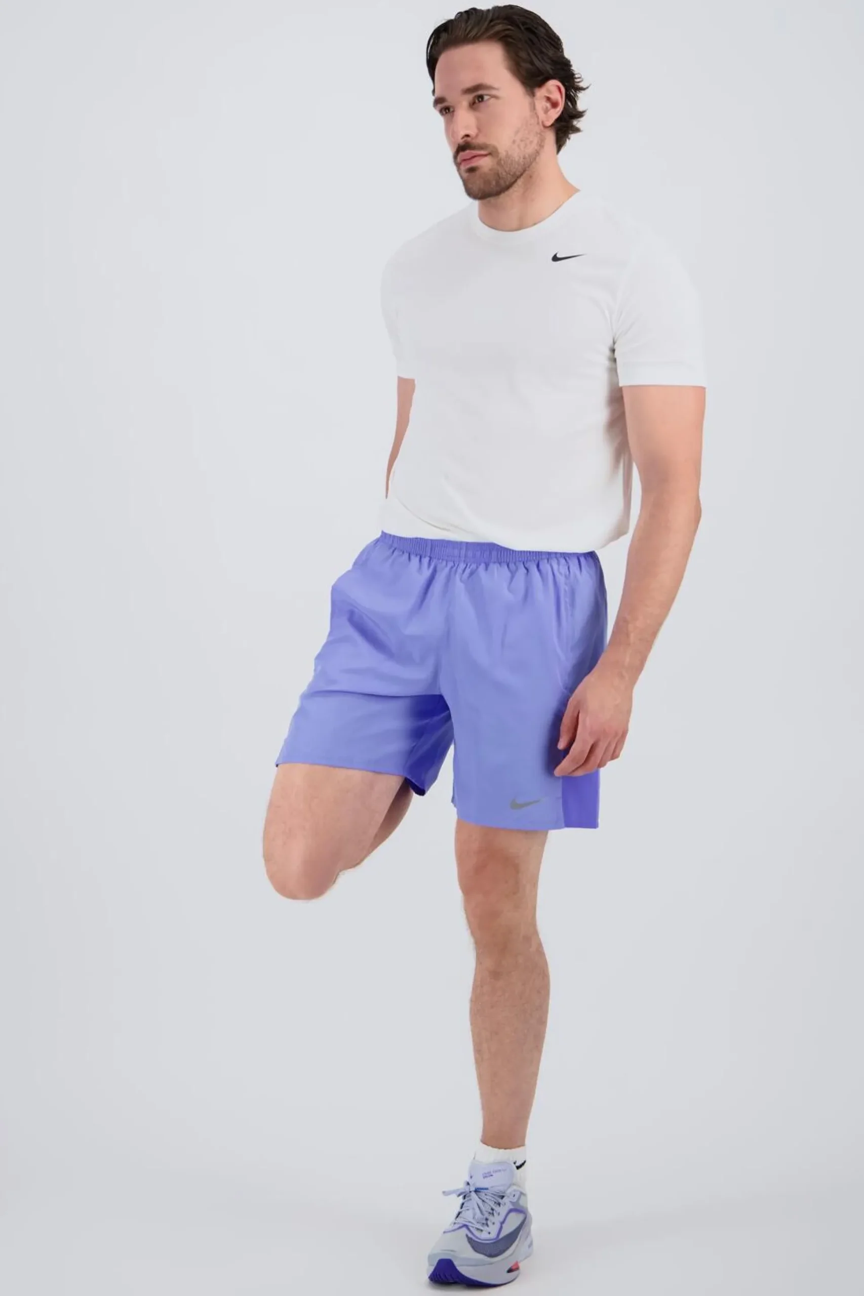 Nike Miler