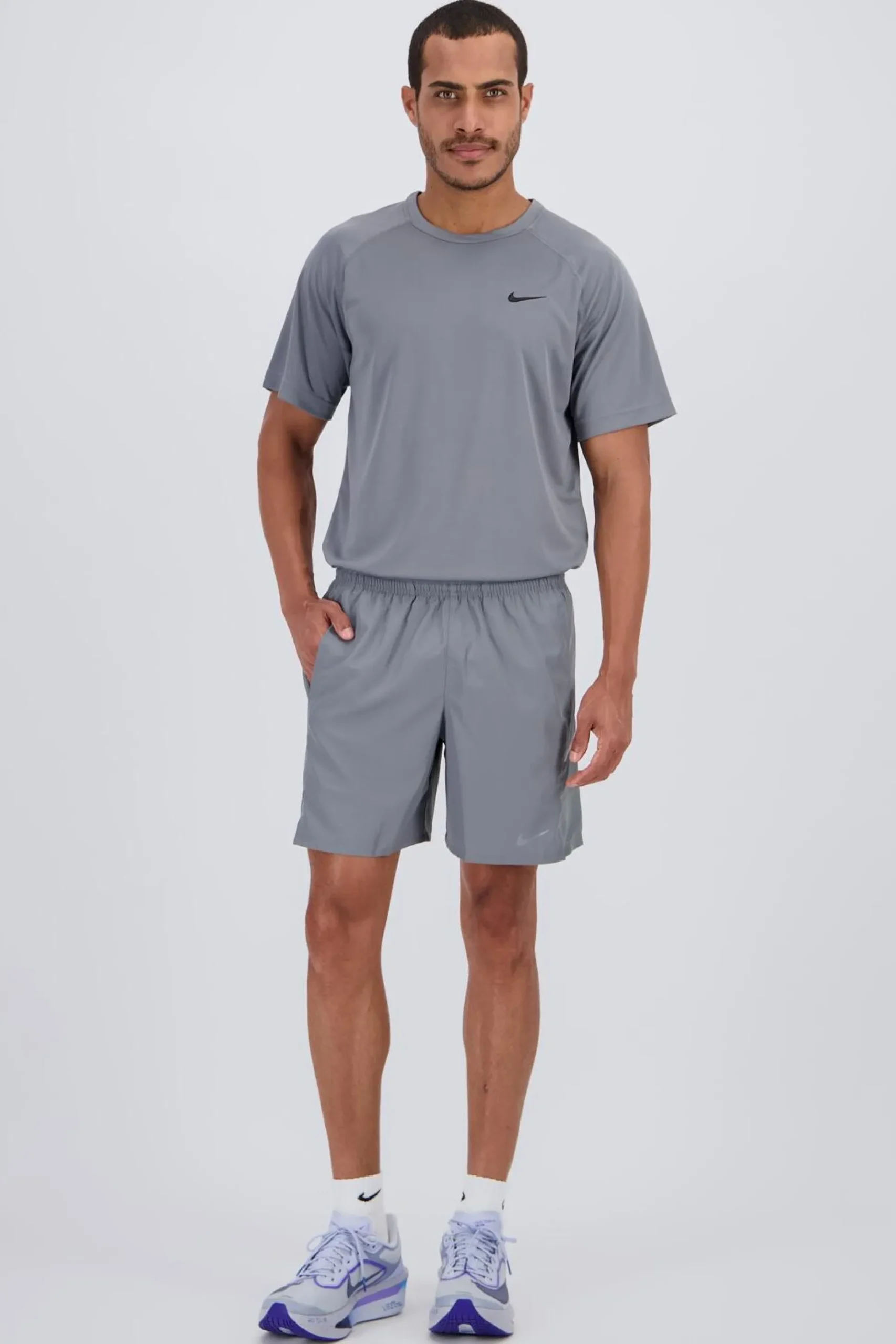 Nike Miler