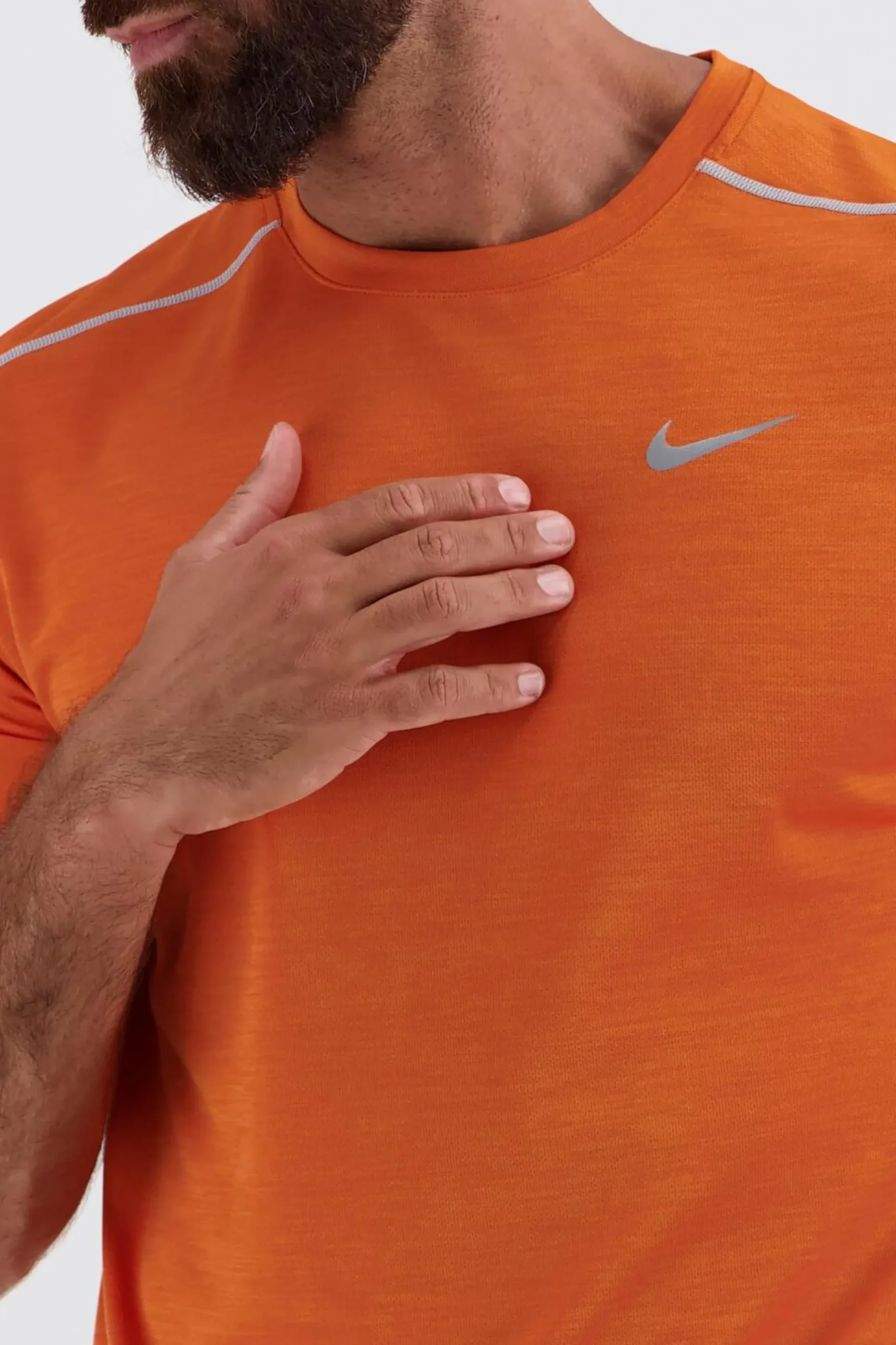 Nike Miler