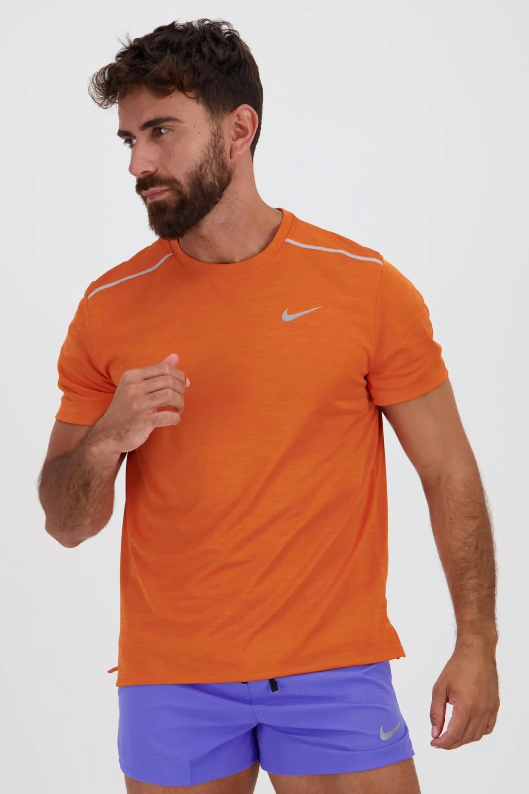 Nike Miler