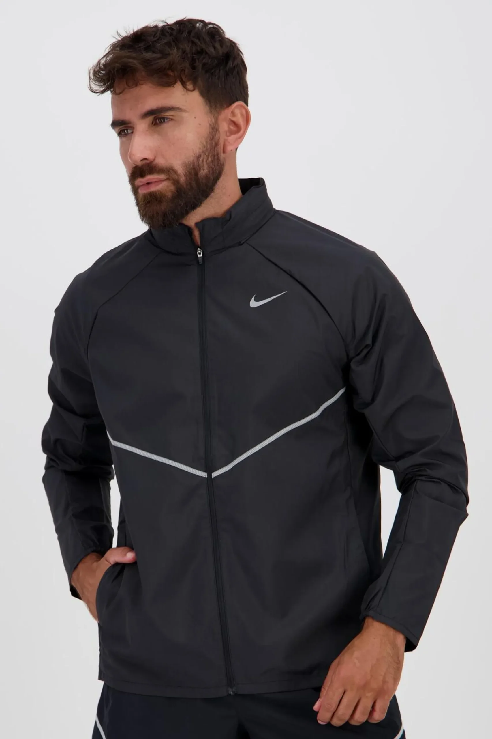 Nike Miler
