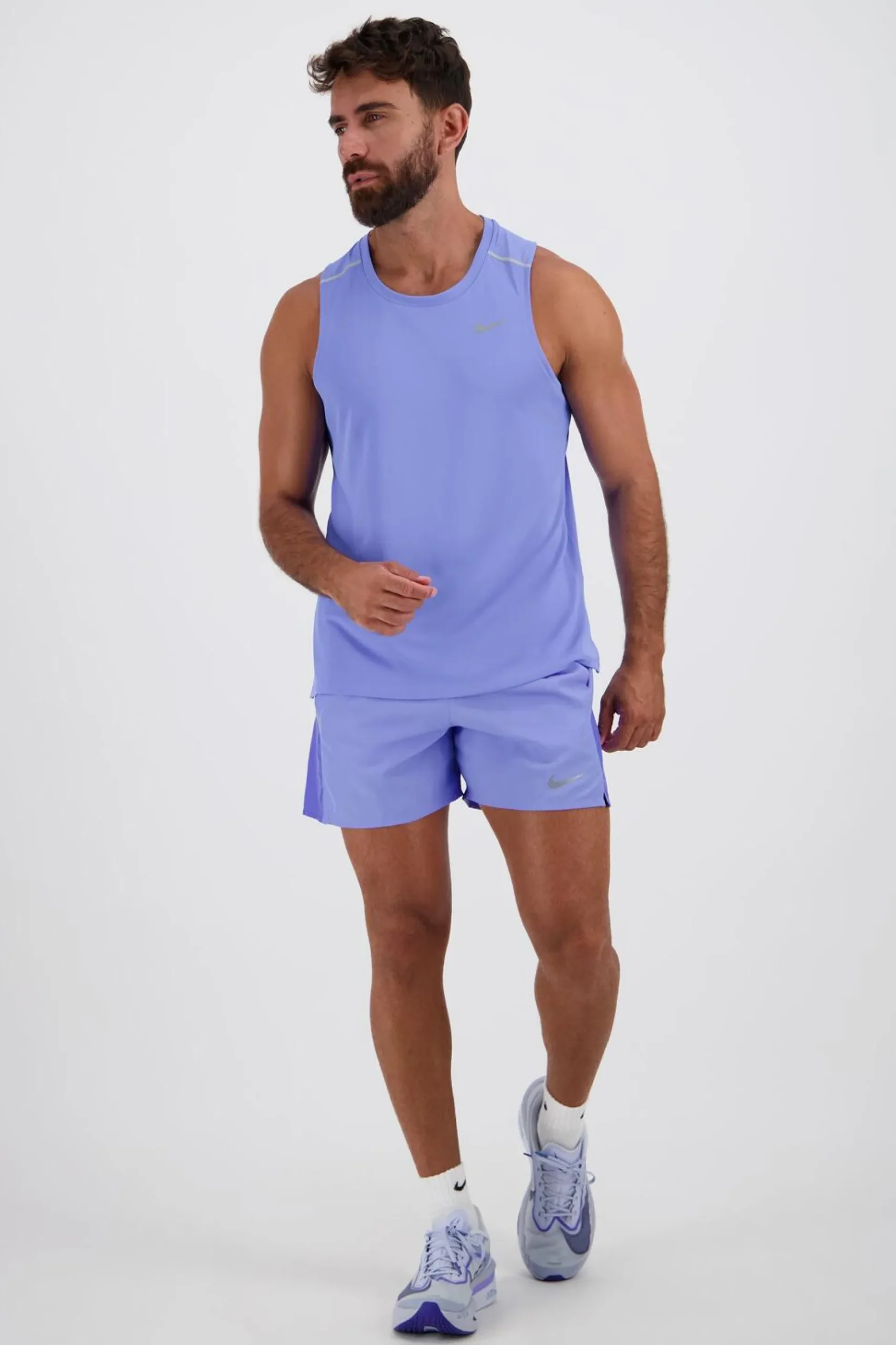 Nike Miler